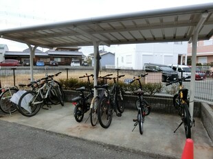 明石駅 バス15分  水谷2丁目下車：停歩4分 1階の物件内観写真